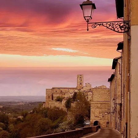 Porta Nuova Colle di Val d'Elsa