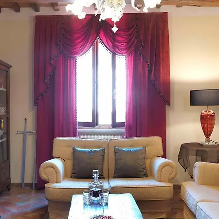 Apartment Porta Nuova