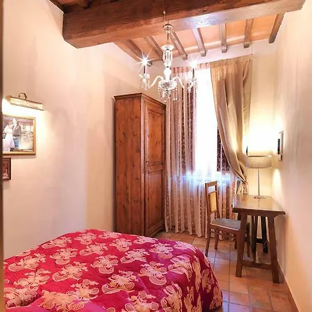 Porta Nuova Colle di Val d'Elsa