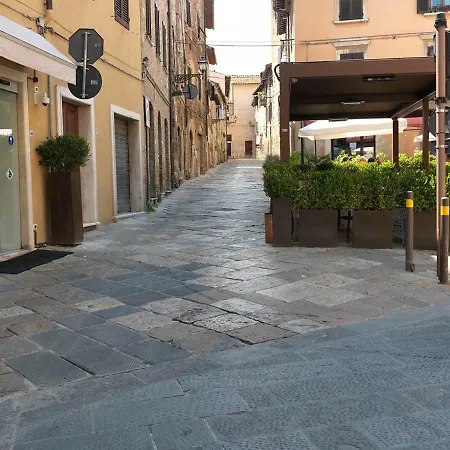 Appartamento Porta Nuova