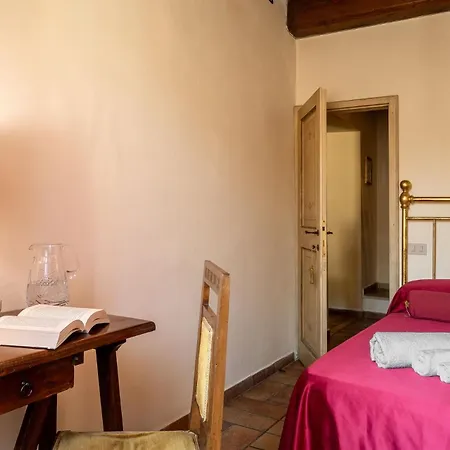 Porta Nuova Apartman *