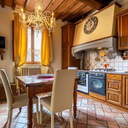 Apartman Porta Nuova *