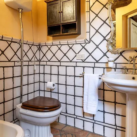 Porta Nuova Apartman Colle Val D'Elsa