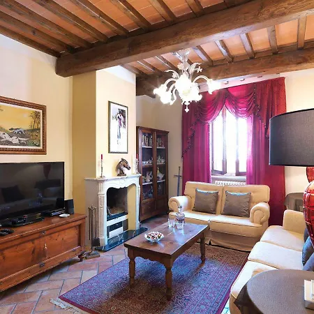 Apartment Porta Nuova Colle Val D'Elsa