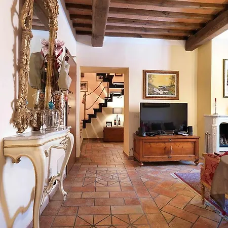 Apartment Porta Nuova Colle Val D'Elsa