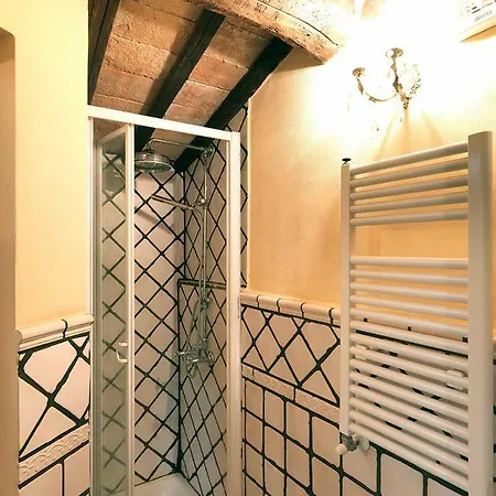 Appartement Porta Nuova *