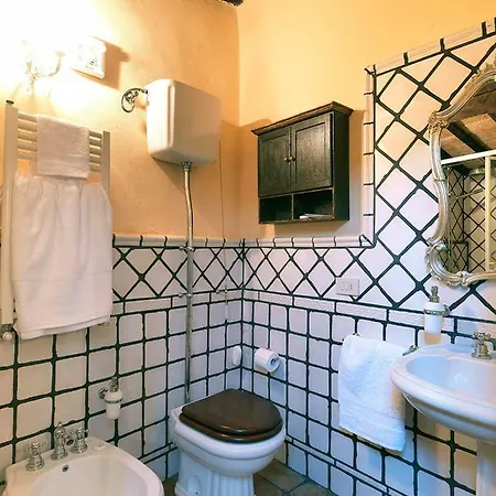 Apartman Porta Nuova