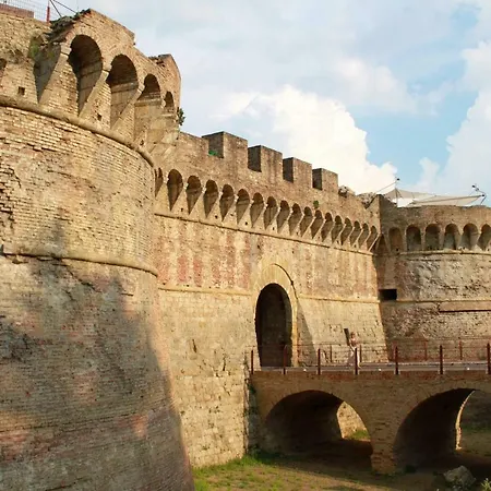 Porta Nuova Apartman *