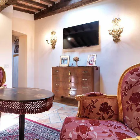 Porta Nuova Apartman