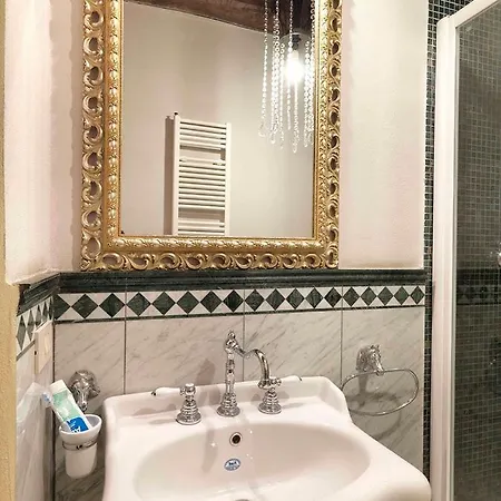 Porta Nuova Apartment Colle Val D'Elsa