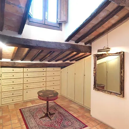 Apartment Porta Nuova *