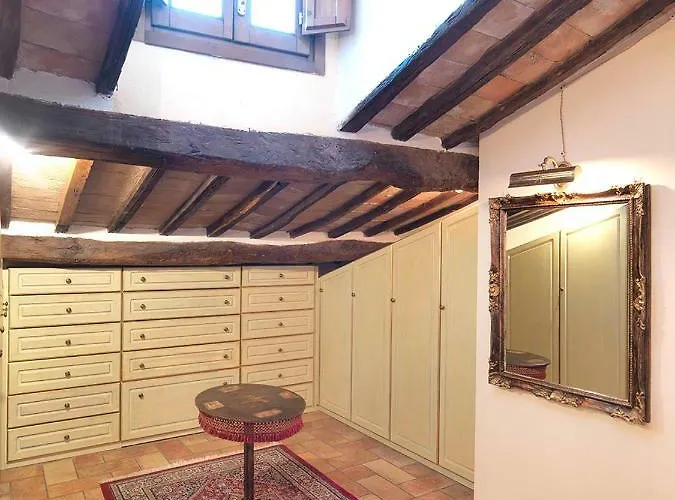 公寓 Porta Nuova *